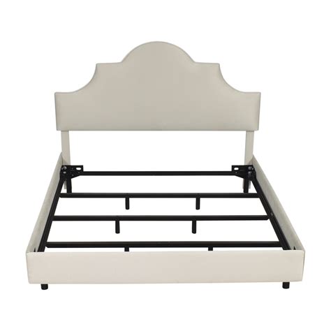 Neiman Marcus Contemporary California King Bed 88 Off Kaiyo