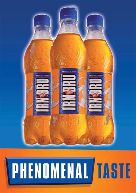 irn bru gets animated new tv advert leads irn bru drive into england grocery trader