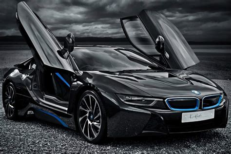 Your Dream Of Owning A Bmw I8 Will Forever Remain A Dream Bmw