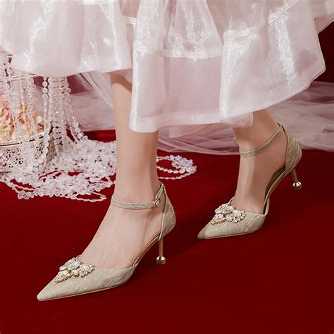 23 Best Wedding Shoes Ideas For Every Bride