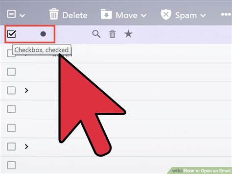 4 Ways To Open An Email Wikihow