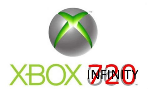 Xbox 720 Rumors Xbox Infinity The Real Name Of Microsofts Next Gen