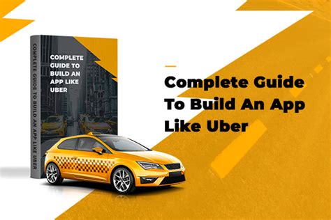 But if you want some additional features and integration in the app. How To Build an App Like Uber - Complete Guide