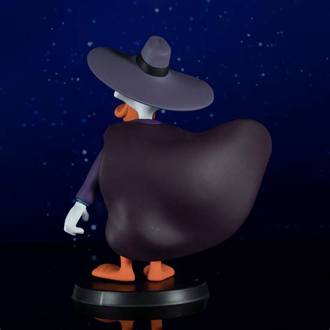 darkwing duck and negaduck deluxe action figure box set