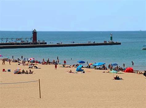 Resorts In South Haven Michigan