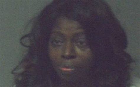 Singer Angie Stone Arrested After A Fight With Her Daughter