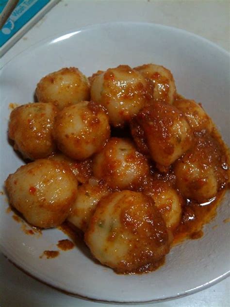 Empuk kenyal.resep membuat cilok ayam bumbu kacang resep sederhana dan cara membuat bisa kalian simak videonya. Resep Cara Membuat Cilok Bumbu Kacang