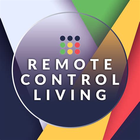 Remote Control Living