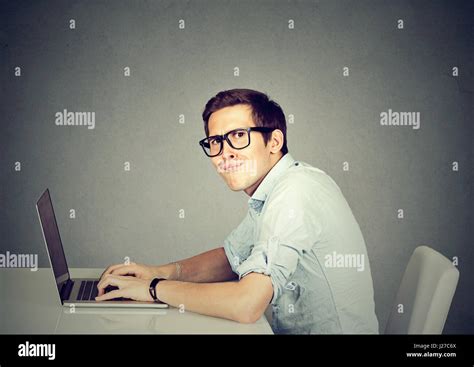 Stupid Smile Hi Res Stock Photography And Images Alamy