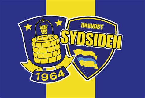 Spielerwechsel (bröndby if) katrine emilie winnem jørgensen für bröndby if. Tag dit flag med til jubilæumskampen! - Brøndby IF