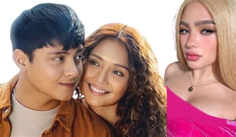 kathryn bernardo and daniel padilla s breakup fuels alleged cheating scandal with andrea