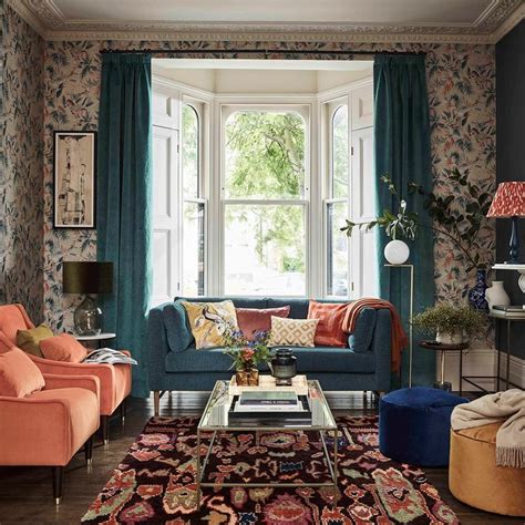 Living Room Trends 2021 Top Styling Tips And Trends To Inspire Living Room Trends 2021