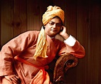 Swami Vivekananda Hd Wallpapers - Wallpaper Cave