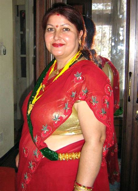 Sexy Nepali Moms Aunties Mature Wife Page Xossip