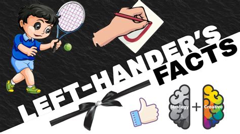 10 Interesting And Fun Facts About Left Handed People Things Only Left