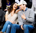 Ashton Kutcher Recalls First Kiss With Mila Kunis When She Was 14