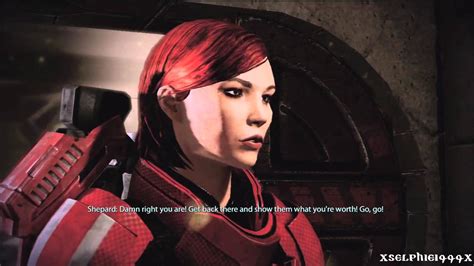 Mass Effect 2 Walkthrough All Tuchanka Assignments Hd Youtube