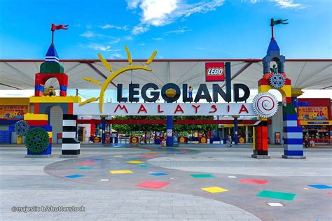 Legoland Malaysia Singapore With Kids Singapore Guide Legoland