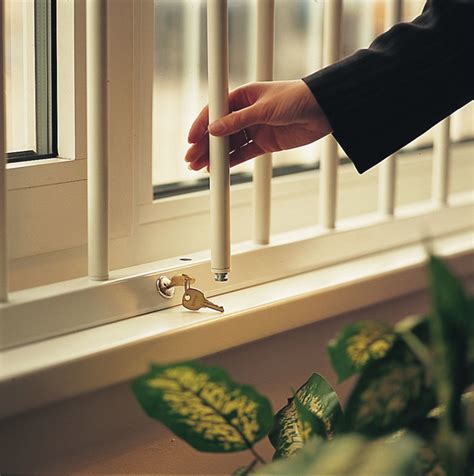 Window Security Bars - Can They Really Stop Burglars? | HubPages