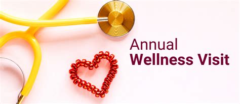 Its Time For Your Annual Wellness Visit Roseman Medical Group