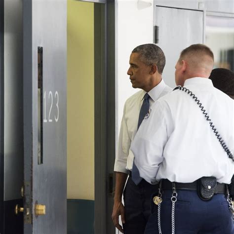 Obama Commutes The Sentences Of 330 Drug Offenders