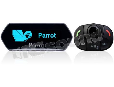 Parrot Mki9100 Telefonia Auto Kit Vivavoce Rg Sound Store