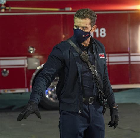 Preview — 9 1 1 Season 4 Episode 11 First Responders Tell Tale Tv