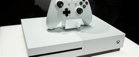 2tb Xbox One S Will Launch On August 2 With Additional Hdd Options