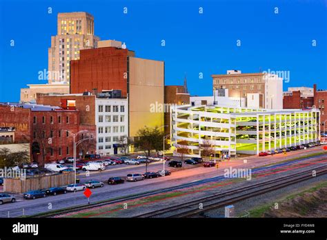 Downtown Durham Hi Res Stock Photography And Images Alamy