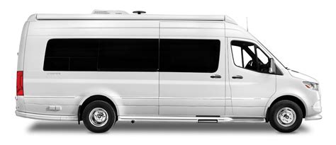 Airstream Touring Coach Configurator Step By Step Luxury Class B Builder