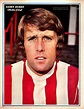 Geoff Hurst of Stoke City in 1972. Geoff Hurst, Stoke City Fc, Laws Of ...