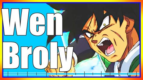 Maybe you would like to learn more about one of these? When Does DBS Broly Take Place? The Dragon Ball Super Timeline Explained. - YouTube