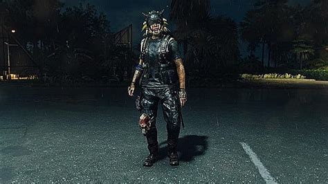 Https://tommynaija.com/outfit/far Cry 6 Best Outfit