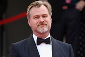 Christopher Nolan made 'relatable' Batman for 'The Dark Knight'