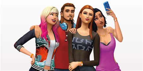 The Sims 4 Get Together Is Now Available For Xbox One And Playstation 4