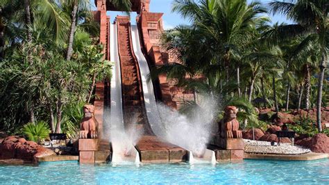 Best Water Parks In The World Top 10