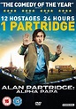 Film Review - Alan Partridge: Alpha Papa - Pissed Off Geek