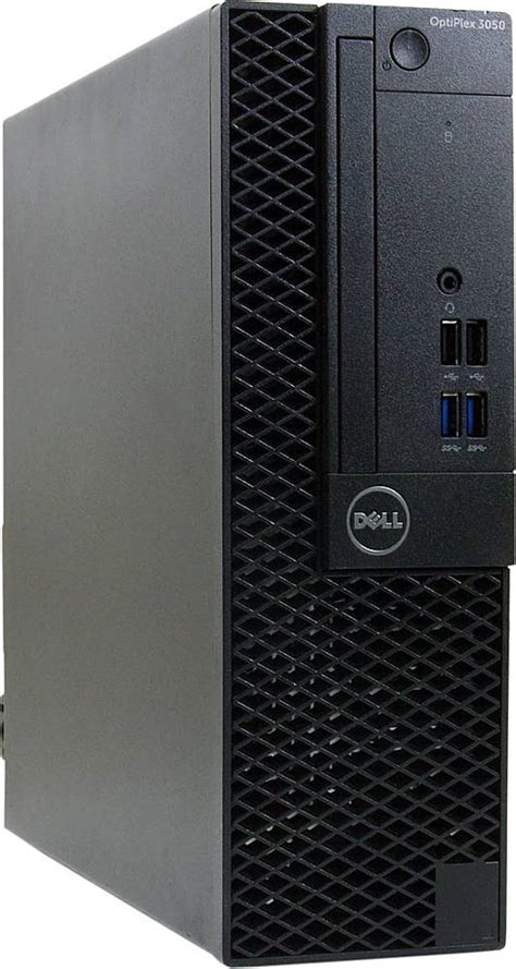 Best Buy Dell Refurbished Optiplex 3050 Sff Desktop Intel Core I7 7700