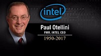 Remembering Paul Otellini, Intel’s former CEO | Fox Business Video