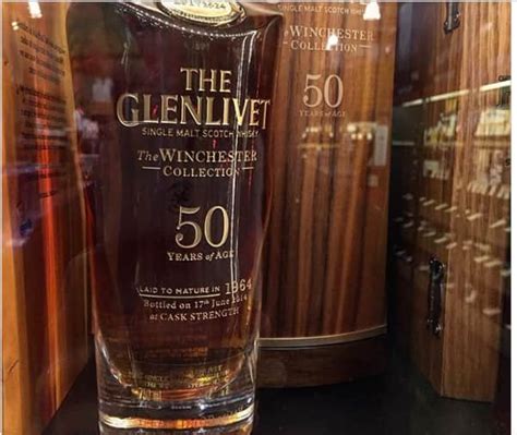 Top 11 Most Expensive Whiskey Bottles You Can Buy In South Africa