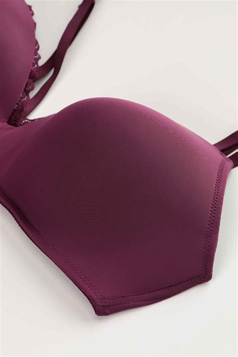 Comfortable Seamless Lady Bra And Panty Wireless Bra Sexy Lady Manufacturer China Latest Bra