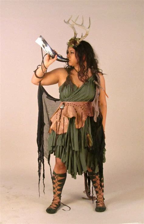 Artemis By Izzylawlor Plus Size Halloween Plus Size Halloween