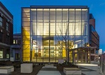 Gallery of Massachusetts College of Art and Design / Ennead Architects - 11