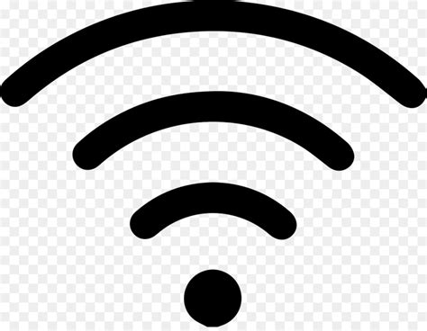 Wifi Internet Logo Gambar Png