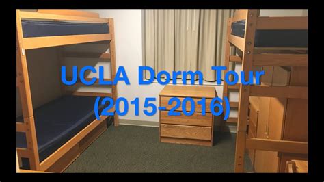 Ucla dorm tour i single room hedrick summit + why i chose a single room as a freshman?! UCLA Dorm Tour (2015-2016) - YouTube