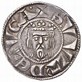 LUCCA REPUBBLICA, A NOME DI OTTONE IV DI BRUNSWICK (1209-1315), GROSSO ...