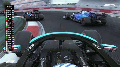 ASSETTO CORSA VALTTERI BOTTAS Onboard Shanghai Circuit YouTube