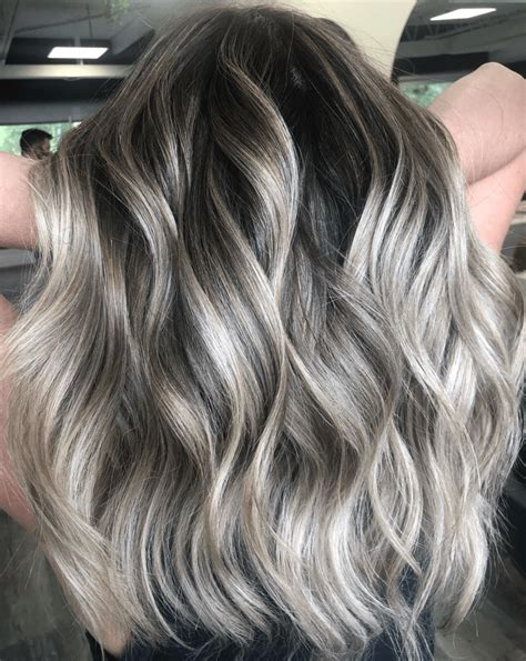 8 Shadow Root Mistakes And How To Fix Them Blonde