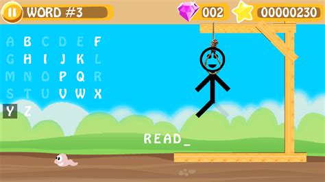 Hangman Word Game Br Apps E Jogos