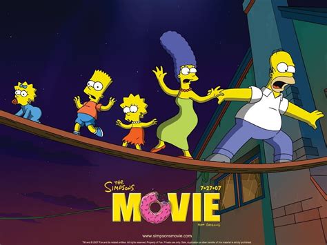 Wallpaper Id 927440 Homer Simpson The Simpsons Marge Simpson